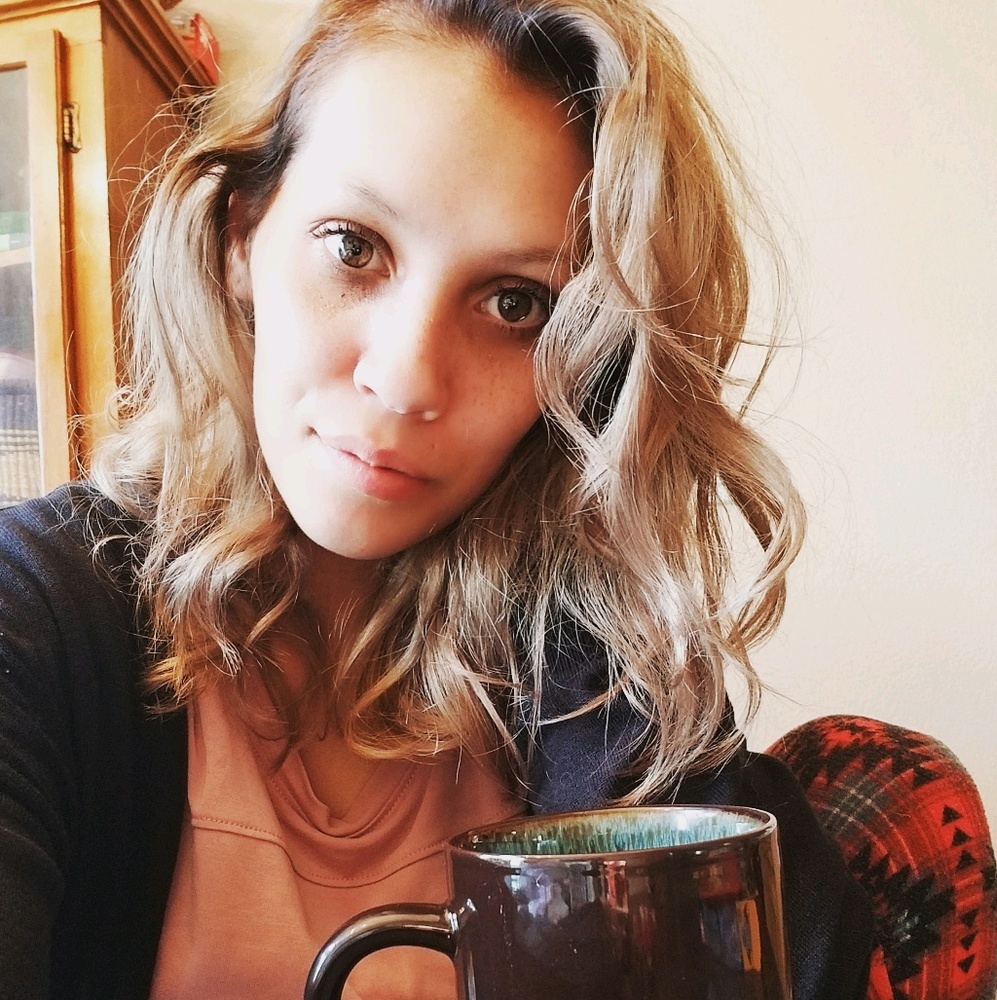 Meet your Posher, Racheal